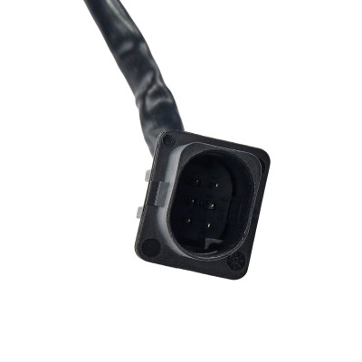 Lambda (Oxygen) Sensor RIDEX 3922L0217 3922L0217 - photo 10