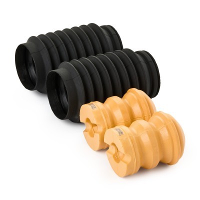 Dust Cover Kit, shock absorber RIDEX 919D0498 919D0498 - photo 3
