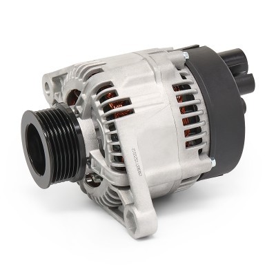 Alternator RIDEX 4G0859 4G0859 - photo 3