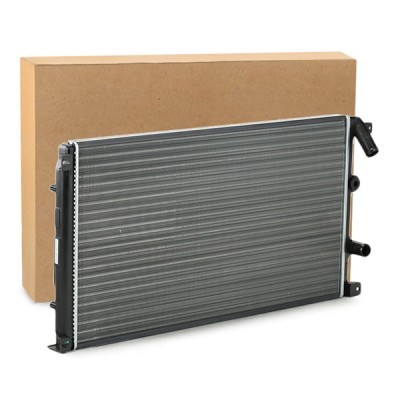 Radiator, Engine Cooling RIDEX 470R0364 470R0364 - photo 2