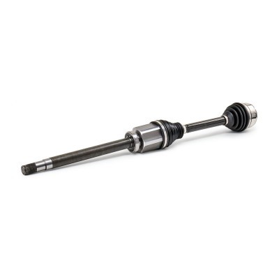 Drive Shaft RIDEX 13D1653R 13D1653R - photo 4