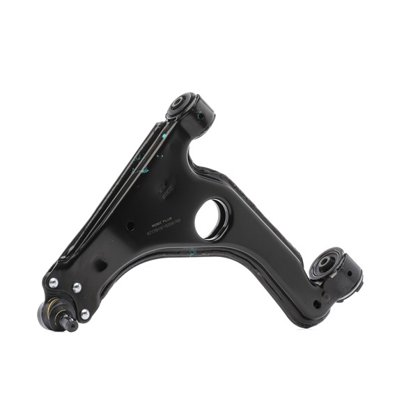 Control Arm RIDEX 273C0154P 273C0154P - photo 1