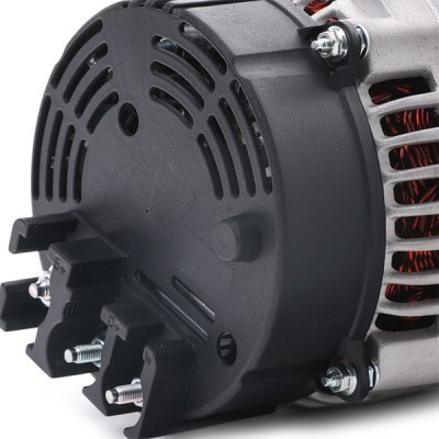 Alternator RIDEX 4G0110 4G0110 - photo 6