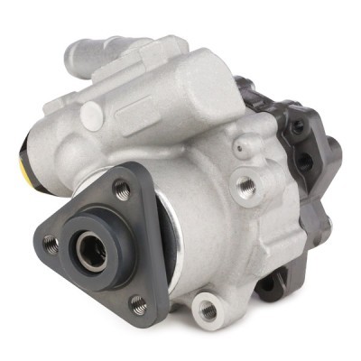 Hydraulic Pump, Steering System RIDEX 12H0145 12H0145 - photo 3