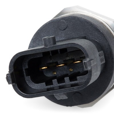 Sensor, fuel pressure RIDEX 3942S0054 3942S0054 - photo 5