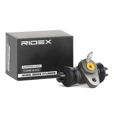 Wheel Brake Cylinder RIDEX 277W0075 277W0075 - photo 2
