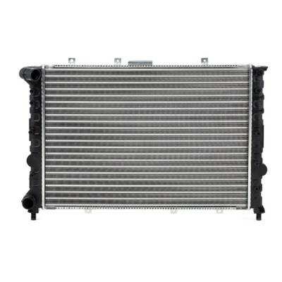 Radiator, Engine Cooling RIDEX 470R0018 470R0018 - photo 3