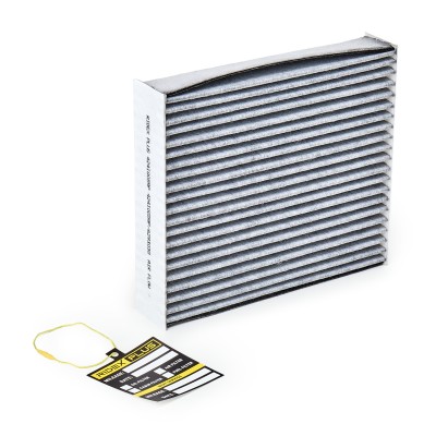 Cabin Air Filter RIDEX 424I0059P 424I0059P - photo 2