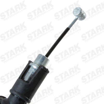 Cable Pull, Parking Brake Stark SKCPB-1050001 SKCPB-1050001 - photo 4