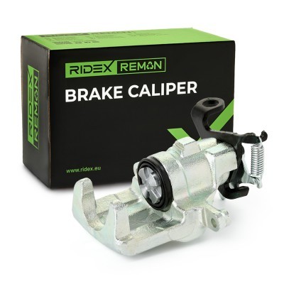 Brake Caliper RIDEX 78B0156R 78B0156R - photo 2