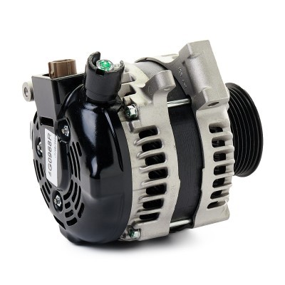 Alternator RIDEX 4G0968R 4G0968R - photo 4