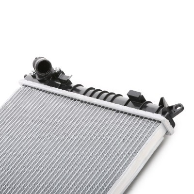 Radiator, Engine Cooling RIDEX 470R0358 470R0358 - photo 6