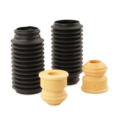 Dust Cover Kit, shock absorber RIDEX 919D0020 919D0020 - photo 3