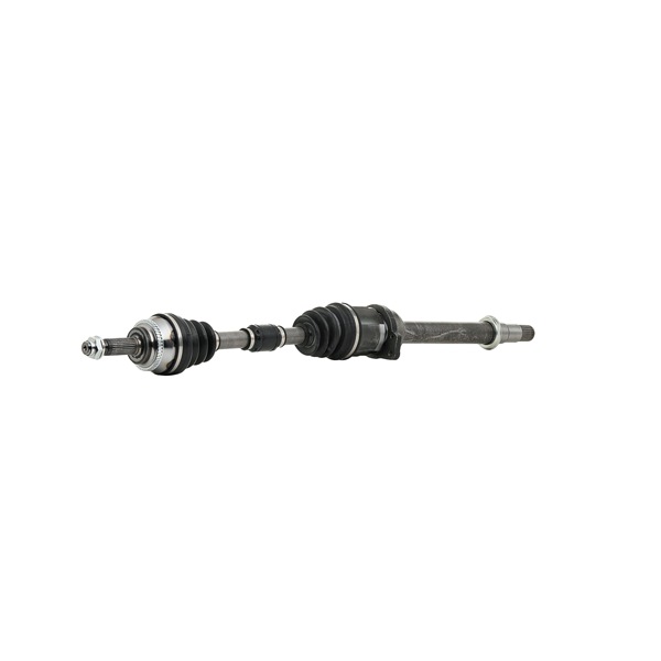 Drive Shaft RIDEX 13D0836 13D0836 - photo 1