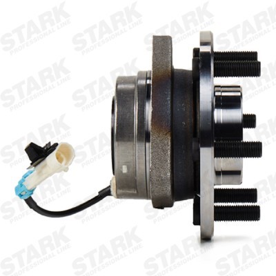 Wheel Bearing Stark SKWB-0181357 SKWB-0181357 - photo 9