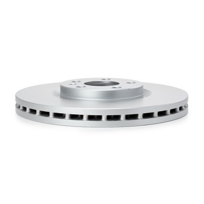 Brake Disc RIDEX 82B0134P 82B0134P - photo 4