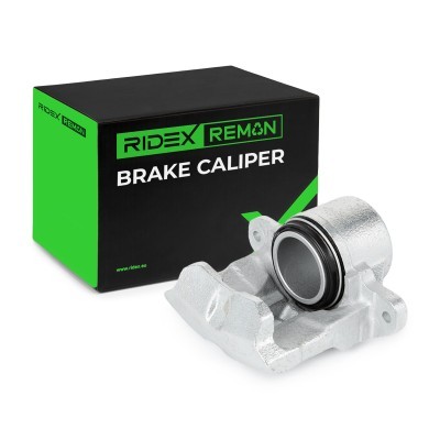 Brake Caliper RIDEX 78B2400R 78B2400R - photo 2