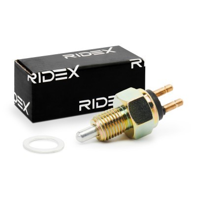 Reverse light switch RIDEX 807S0037 807S0037 - photo 1