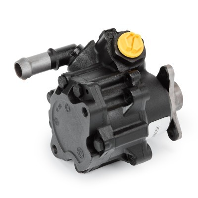 Hydraulic Pump, Steering System RIDEX 12H0033R 12H0033R - photo 4