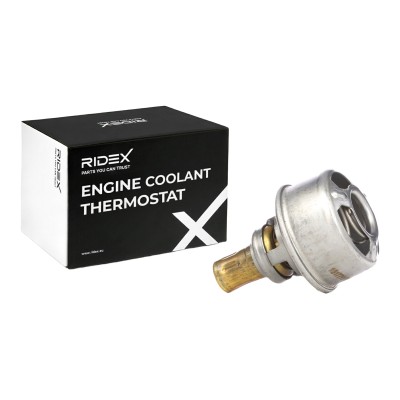 Thermostat, Coolant RIDEX 316T0077 316T0077 - photo 6