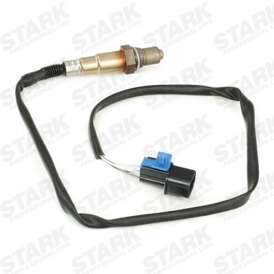 Lambda (Oxygen) Sensor Stark SKLS-0140740 SKLS-0140740 - photo 3