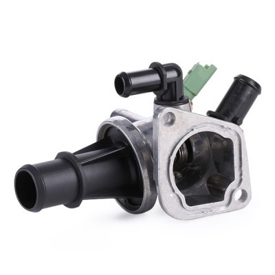 Thermostat, Coolant RIDEX 316T0282 316T0282 - photo 4