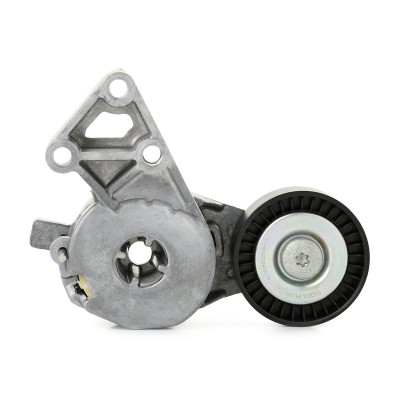Belt Tensioner V-Ribbed Belt RIDEX 540T0009P 540T0009P - photo 5