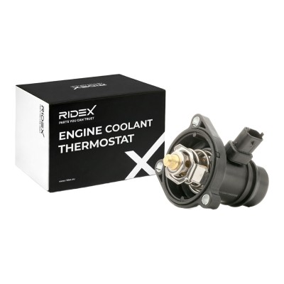 Thermostat, Coolant RIDEX 316T0204 316T0204 - photo 6