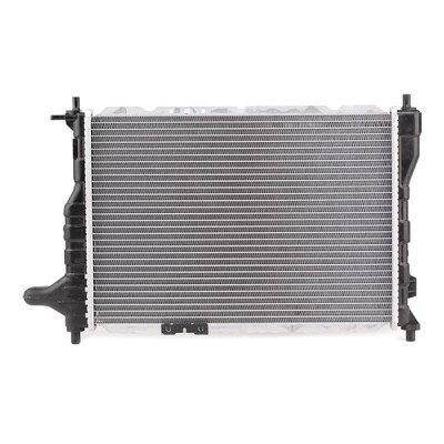 Radiator, Engine Cooling RIDEX 470R0037 470R0037 - photo 3