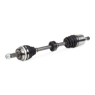 Drive Shaft RIDEX 13D0871 13D0871 - photo 3