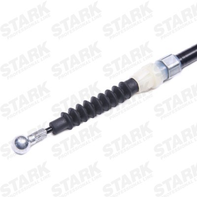 Cable Pull, Parking Brake Stark SKCPB-1050144 SKCPB-1050144 - photo 4
