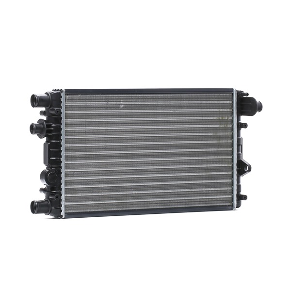 Radiator, Engine Cooling RIDEX 470R0193 470R0193 - photo 1