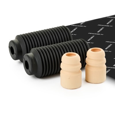 Dust Cover Kit, shock absorber RIDEX 919D0406 919D0406 - photo 1