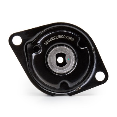 Belt Tensioner V-Ribbed Belt RIDEX 540T0005 540T0005 - photo 5