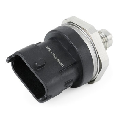 Sensor, fuel pressure RIDEX 3942S0057 3942S0057 - photo 3