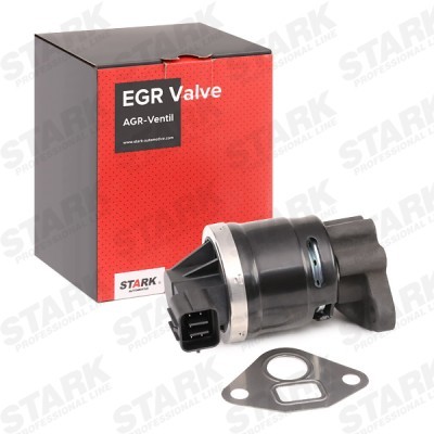 EGR Valve Stark SKEGR-0770046 SKEGR-0770046 - photo 2