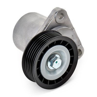 Belt Tensioner V-Ribbed Belt RIDEX 310T0241 310T0241 - photo 7