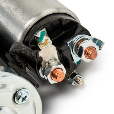 Starter RIDEX 2S1074R 2S1074R - photo 6