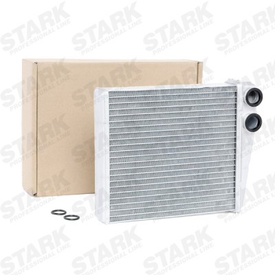Radiator, Interior Heating Stark SKHE-0880053 SKHE-0880053 - photo 2
