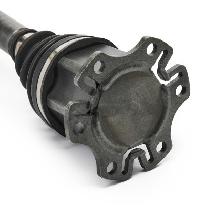 Drive Shaft RIDEX 13D1138 13D1138 - photo 6