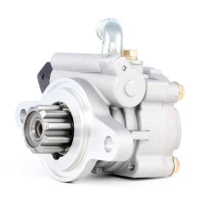 Hydraulic Pump, Steering System RIDEX 12H0096 12H0096 - photo 4