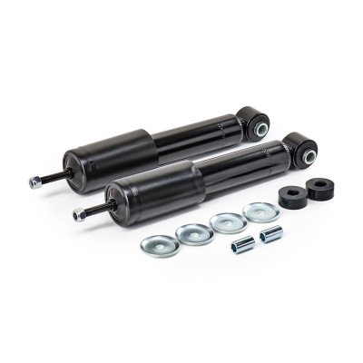 Shock Absorber RIDEX 854S19440 854S19440 - photo 2