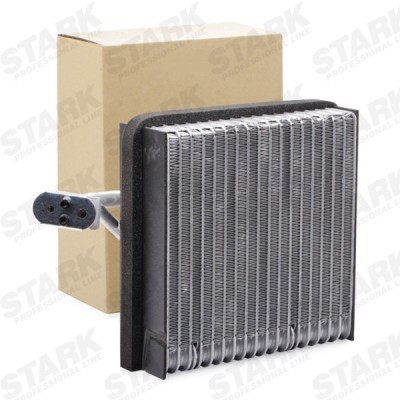 A/C evaporator SKEV-0830005 - photo 2