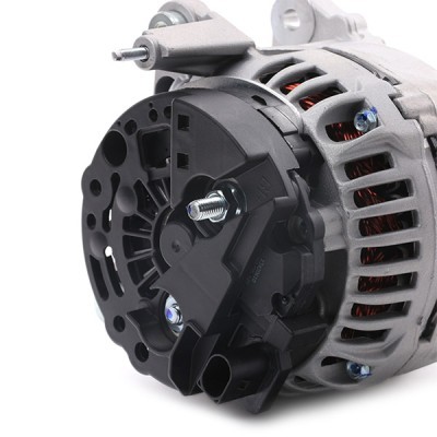 Alternator RIDEX 4G0812 4G0812 - photo 6