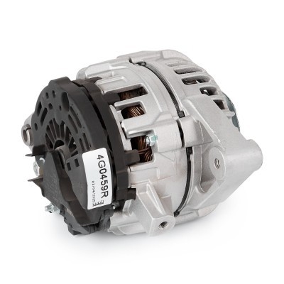 Alternator RIDEX 4G0459R 4G0459R - photo 4