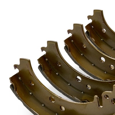 Brake Pads Set RIDEX 70B0329 70B0329 - photo 6
