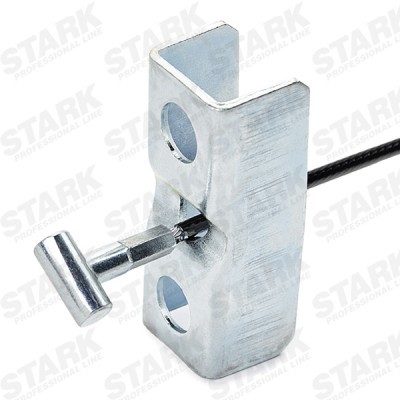 Cable Pull, Parking Brake Stark SKCPB-1050153 SKCPB-1050153 - photo 8