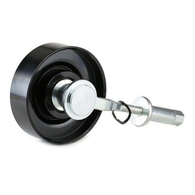 Belt Tensioner V-Ribbed Belt RIDEX 310T0364 310T0364 - photo 5