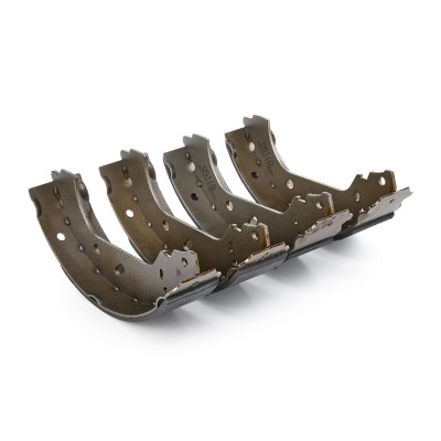 Brake Pads Set RIDEX 70B0013 70B0013 - photo 8
