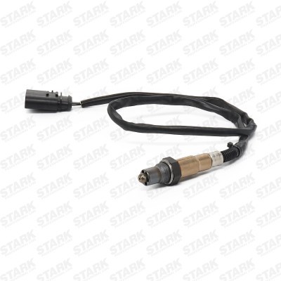 Lambda (Oxygen) Sensor Stark SKLS-0140003 SKLS-0140003 - photo 3
